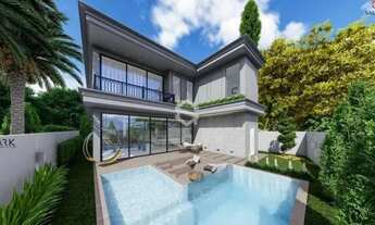 Imagem 4: Casa em Condomínio no Vivapark Porto Belo em Porto Belo - Salinet Construtora