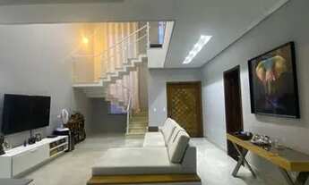 Imagem: Casa residencial para Locação Parque Ibiti