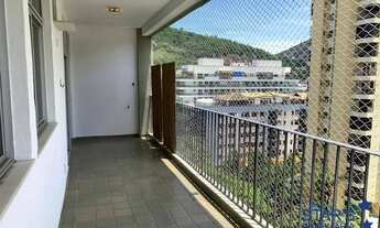 Imagem 4: Excelente apartamento em Botafogo! 2 Quartos, sala com varanda! Prédio com infraestrutura!