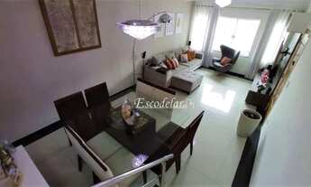 Imagem 3: Sobrado com 3 dormitórios à venda, 160 m² por R$ 945.000,00 - Jardim Paraíso - São Paulo/S