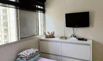 Imagem 6: Apartamento com 2 dormitórios à venda, 69 m² por R$ 795.000,00 - Moema - São Paulo/SP