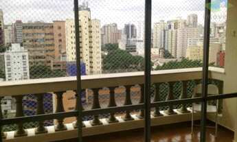 Imagem 3: Ref: AP2209 Apto 3 dorms para locação 500m² do Hospital São Paulo, Vila Clementino, São Pa