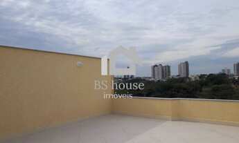 Imagem 2: Apartamento sem condomínio - 56m² - 2dorms / 1 suíte -1 Vaga