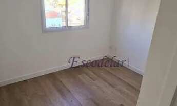 Imagem 7: Apartamento com 2 dormitórios à venda, 55 m² por R$ 524.000,00 - Parada Inglesa - São Paul