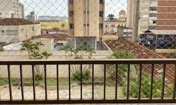 Imagem 2: APARTAMENTO RESIDENCIAL em RIBEIRÃO PRETO - SP, CENTRO