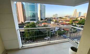 Imagem 2: Apartamento para venda possui 40 m² com 1 quarto