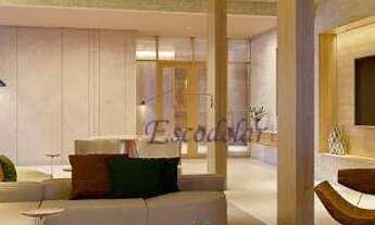 Imagem 4: Cobertura com 4 dormitórios à venda, 390 m² por R$ 10.600.000,00 - Moema - São Paulo/SP