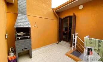 Imagem 3: Casa de vila sobrado para aluguel e venda tem 72 metros quadrados com 3 quartos