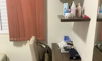 Imagem 2: SÃO JOSÉ DO RIO PRETO - Apartamento Padrão - JARDIM TARRAF II