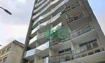 Imagem: Studio com 1 dormitório, 22 m² - venda