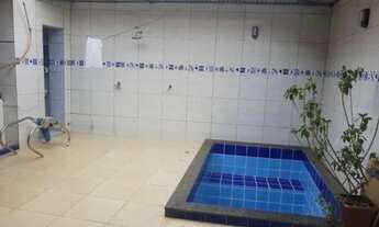 Imagem: MT Casa com piscina em vitória