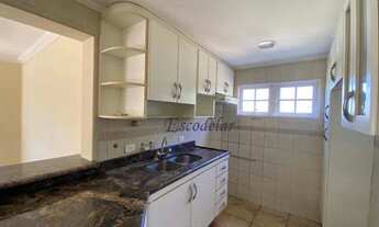 Imagem 3: Casa com 3 dormitórios para alugar, 250 m² por R$ 5.880,00/mês - Roseira - Mairiporã/SP