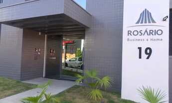 Imagem: Flat para aluguel e venda com 35 metros