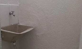 Imagem 7: Kitnet com 1 dormitório para alugar, 25 m² por R$ 950,00/mês - Vila Sao Luis - São Paulo/S