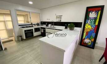 Imagem 7: Casa com 4 dormitórios à venda, 421 m² por R$ 4.000.000 - Praia do Pernambuco - Guarujá/SP