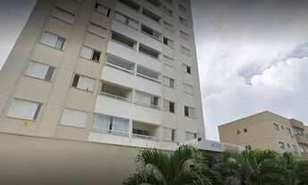 Imagem 7: Apartamento para venda possui 64 metros quadrados com 2 quartos em Parque Amazônia - Goiân