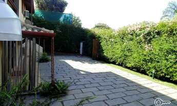 Imagem 5: Casa de condomínio para venda tem 250 metros quadrados com 3 quartos