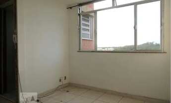 Imagem 3: Apartamento para Aluguel - Freguesia , 2 Quartos, 58 m2