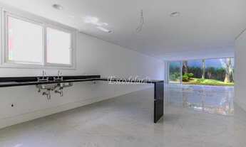 Imagem 6: Casa à venda, 525 m² por R$ 4.950.000,00 - Chácara Santo Antônio - São Paulo/SP