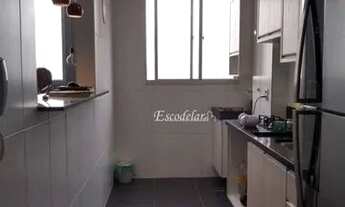 Imagem 10: Apartamento à venda, 49 m² por R$ 274.000,00 - Guarulhos - São Paulo/SP