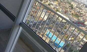 Imagem 4: Apartamento para aluguel com 52 metros quadrados com 2 quartos em Cangaíba - São Paulo - S