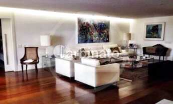 Imagem 4: Jardim América - Localização Ímpar - 350m² Privativos - 1 Poor Andar - 2 Garagens