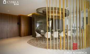 Imagem 3: Mansão suspensa 5 Quartos - Barra da Tijuca - Rio de Janeiro - RJ