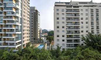 Imagem 4: Rua Caconde, 50 - Jardim Paulista