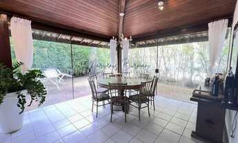 Imagem 5: Casa em Condomínio para Locação em Lauro de Freitas, Buraquinho, 4 dormitórios, 2 suítes