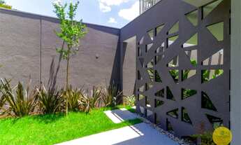 Imagem 3: Sobrado em Alto de Pinheiros