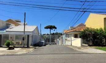 Imagem 2: Casa com 2 dormitórios à venda, 62 m² por R$ 340.000,00 - Hauer - Curitiba/PR