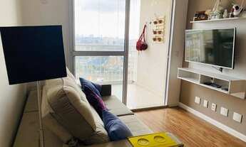 Imagem: Apartamento à venda, 62 m² por R$ 700.000,00