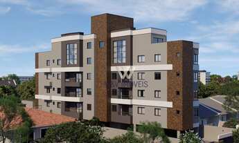 Imagem 6: Apartamento Centro Gardencom 3 dormitórios à venda, 71 m² por R$ 459.000 - Pedro Moro - Sã