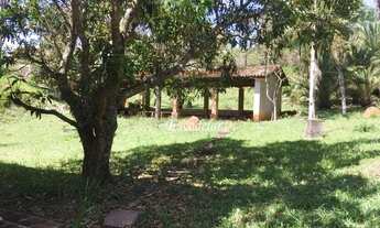 Imagem 6: Casa com 4 dormitórios à venda, 1700 m² por R$ 4.279.000,00 - Socorro - Socorro/SP