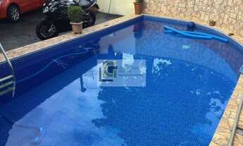Imagem 2: Si* CASA 3 DORM COM PISCINA PARA VENDA - ZONA SUL