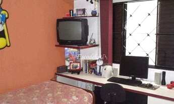 Imagem 5: Sobrado à venda, 206 m² por R$ 680.000,00 - Santana - São Paulo/SP