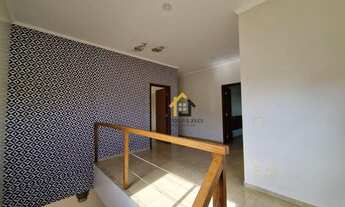 Imagem 7: Sobrado com 3 dormitórios para alugar, 300 m² por R$ 5.500,00/mês - Jardim Yolanda - São J