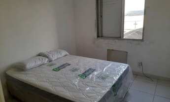 Imagem 7: Apartamento para aluguel tem 65 metros quadrados com 1 quarto em Jardim Santa Maria - Guar