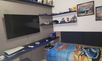 Imagem 7: Casa Mobiliada em Condominio Fechado - Umbara