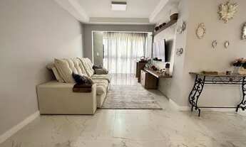 Imagem 5: Apartamento na Quadra do Mar reformado e mobiliado