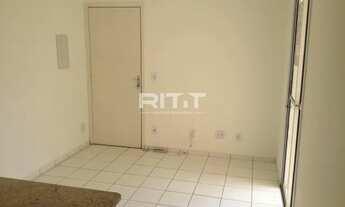 Imagem 7: Apartamento - Parque Residencial Caiapó - Campinas