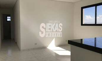 Imagem 3: LINDO APARTAMENTO - SEMI MOBILIADO - 50M² - PRONTO PARA MORAR! - VILA ARICANDUVA