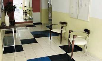 Imagem 4: APARTAMENTO RESIDENCIAL em SÃO PAULO - SP, SANTA CECÍLIA