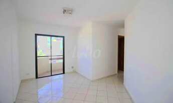 Imagem: São Paulo - Apartamento Padrão - Jabaquara