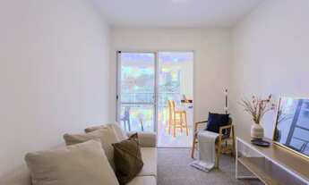 Imagem 1: SÃO PAULO - Apartamento Padrão - CAMPO BELO