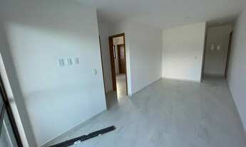 Imagem 5: Cobertura Duplex no Bessa Com 2 Quartos, 150 m Da Praia, Lazer Privativo