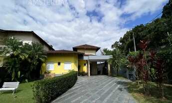 Imagem: CASA EM CONDOMÍNIO FECHADO PARA LOCAÇÃO