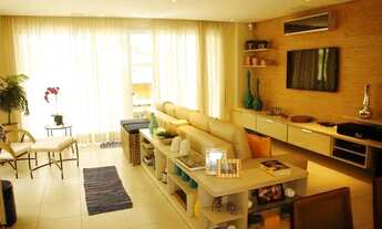 Imagem 5: Casa com 4 dormitórios à venda, 390 m² por R$ 1.980.000,00 - Enseada - Guarujá/SP