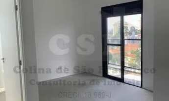 Imagem 5: Apartamento novo, recém entregue as chaves, localização privilegiada. Sala ampliada para 3