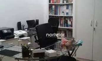 Imagem 4: Casa com 3 dormitórios à venda, 201 m² por R$ 1.100.000,00 - Parque Continental - São Paul